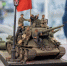 9 декабря откроется выставка военно-исторической миниатюры и экспозиция диорам, посвященных ВОВ - Газета Рабочий