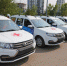 В медучреждения Красноярского края поступят 39 новых автомобилей - Газета Рабочий