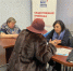 В Сосновоборске прошёл прием граждан: жителей Сосновоборска интересовали транспортные и коммунальные вопросы - Газета Рабочий