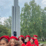Завтра Сосновоборск отметит День Победы над Японией и почтит память жертв Беслана - Газета Рабочий