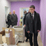 Губернатор Красноярского края оценил готовность красноярского центра «Доброе дело» к открытию - Газета Рабочий