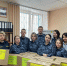 Сотрудники СИЗО-6 из Сосновоборска собрали душевные угощения для бойцов СВО - Газета Рабочий