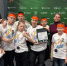 Учащиеся Сосновоборска прошли отборочный этап на Международный чемпионат по робототехнике. - Газета Рабочий