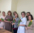 В отделениях Сосновоборской городской больницы поздравили сотрудниц с 8 марта - Газета Рабочий