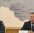 Михаил Котюков: «Подготовка к паводкам в крае началась заблаговременно» - Газета Рабочий