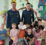Пожарные 83 ПСЧ в гостях у воспитанников Детского дома Сосновоборска: Уроки мужества и дружбы - Газета Рабочий