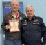 Ветеран ЛИУ-37 Сосновоборска завоевал золото краевого шахматного чемпионата - Газета Рабочий