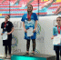 Спортивный успех юных жителей Сосновоборска - Газета Рабочий