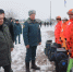 В  Красноярском крае для органов управления и оперативных служб введен режим повышенной готовности в связи с угрозами пожароопасного периода и весеннего половодья. - Газета Рабочий