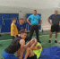 Бесплатный спорт в Сосновоборске с 2 по 8 апреля - Газета Рабочий
