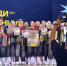 Команда "Jumping crew" из Сосновоборска одержал двойной триумф в Красноярске - Газета Рабочий
