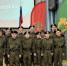 В Сосновоборском округе стартовали соревнования для младших школьников «Зарница 2.0» - Газета Рабочий