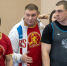 Сосновоборские спасатели – сила и выносливость: пять призовых мест на чемпионате по жиму штанги лёжа - Газета Рабочий